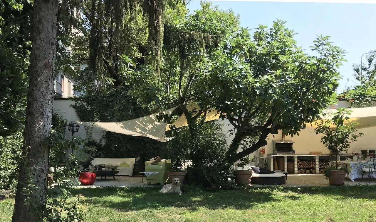 Villa Aida Milan