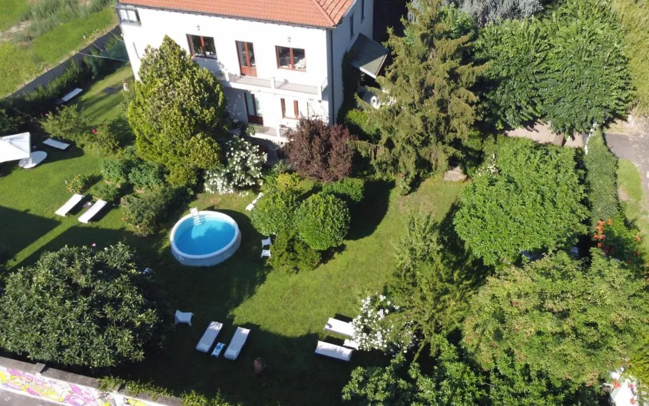 Villa Aida Mailand Apartment