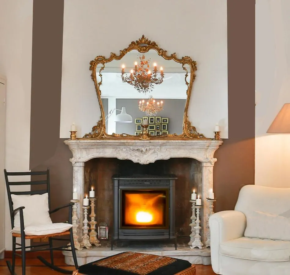 Villa Aida Milan