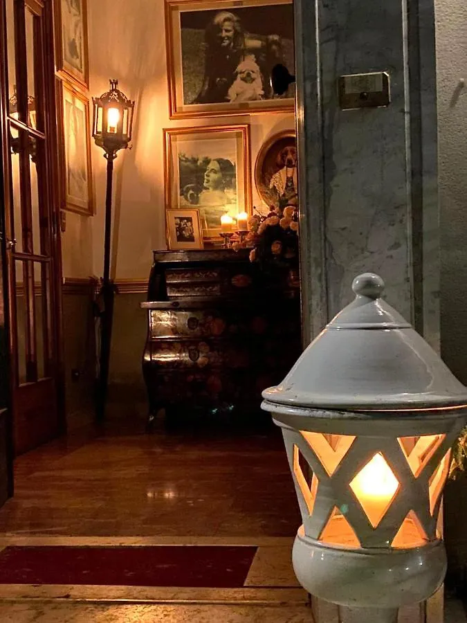 Appartement Villa Aida Milan