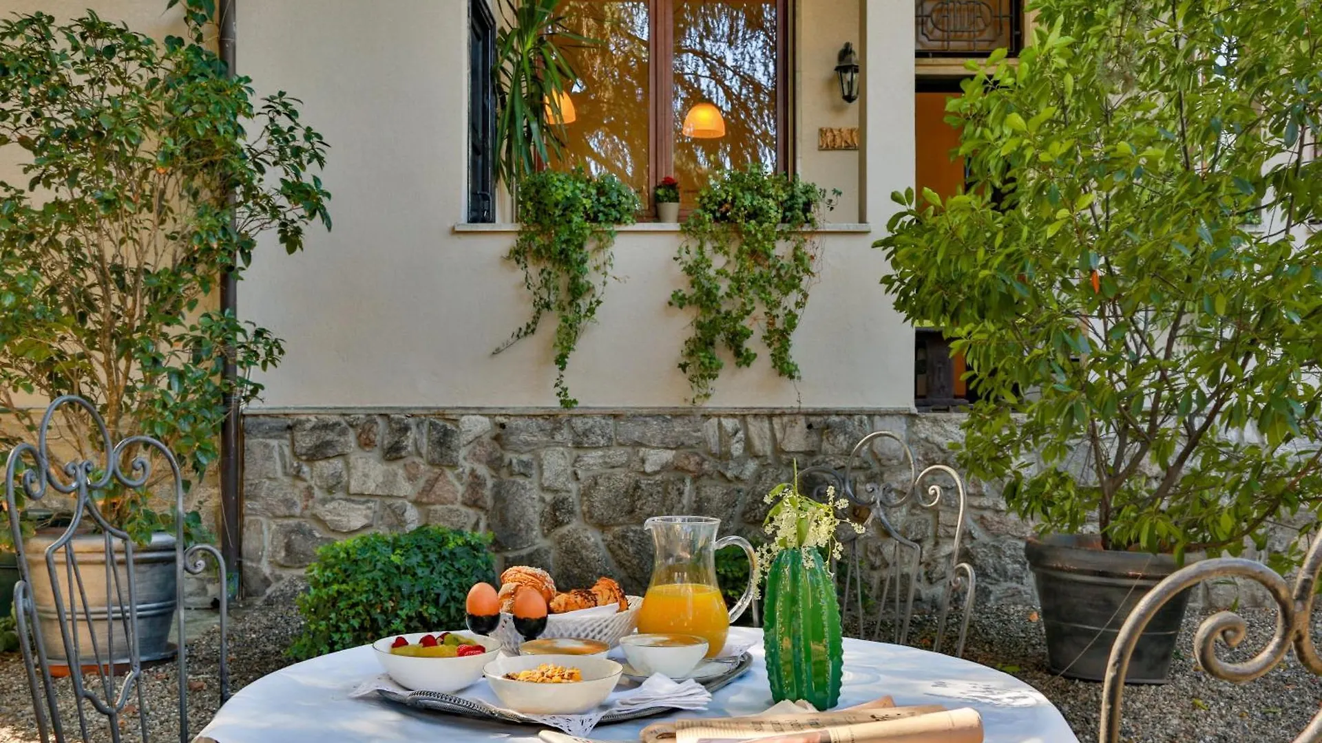 Villa Aida Mailand Apartment