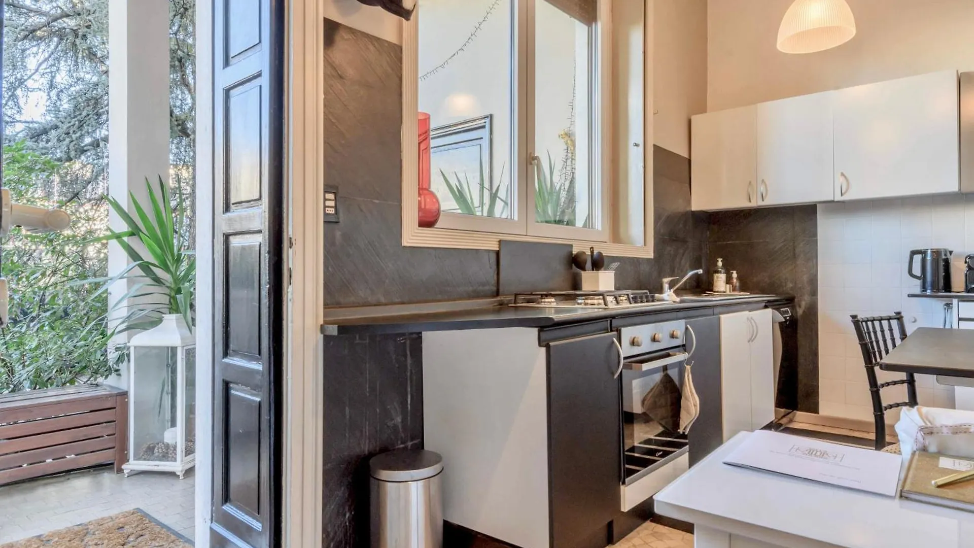 Villa Aida Mailand 0*,  Italien