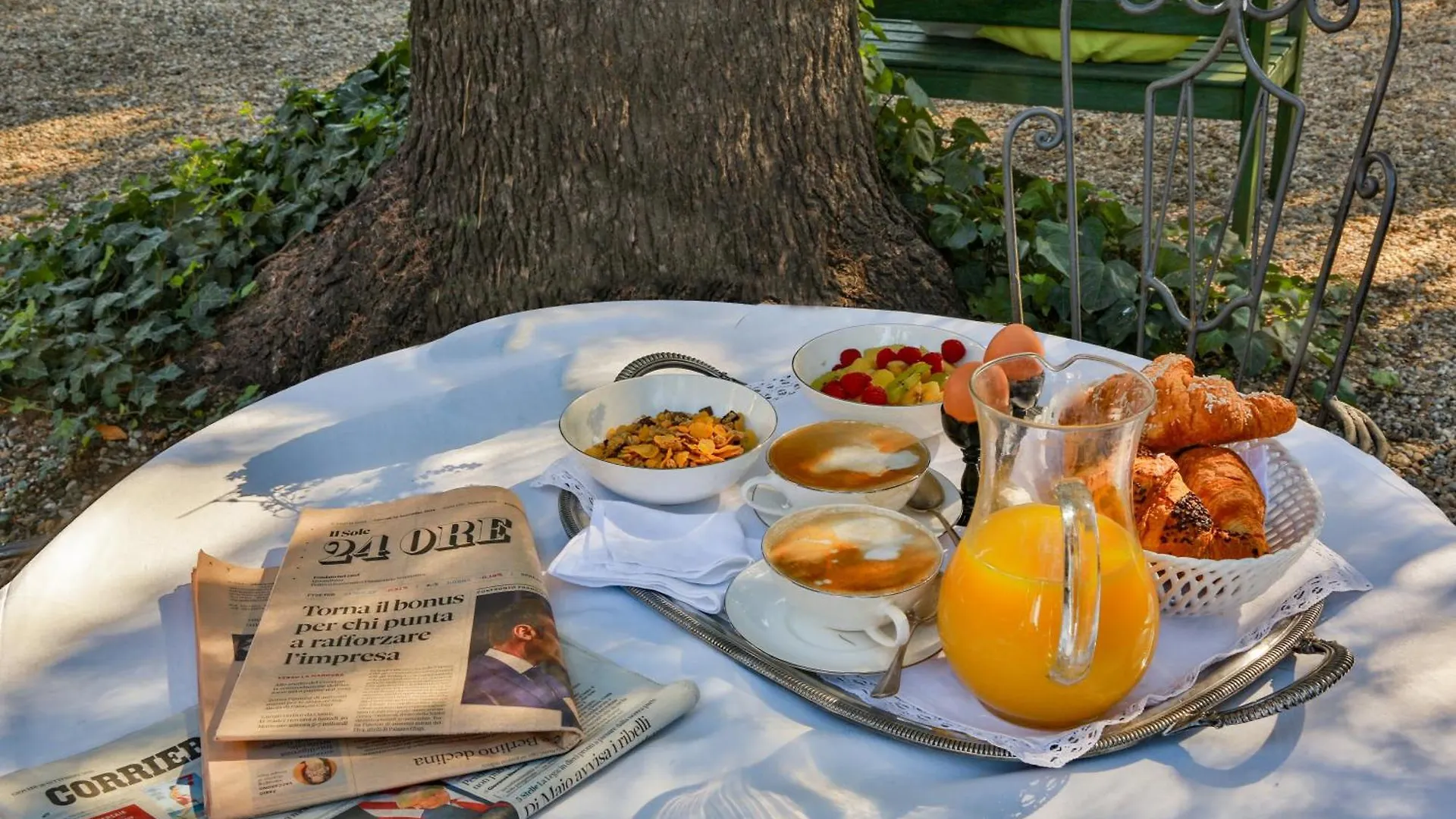 Villa Aida Mailand Apartment