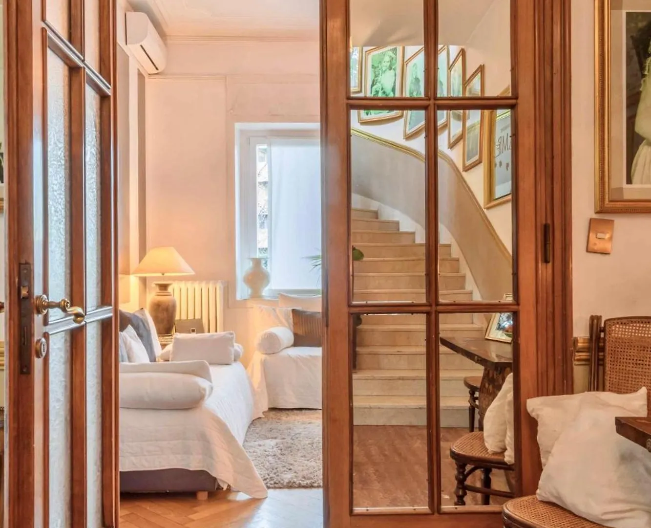 Villa Aida Mailand Apartment