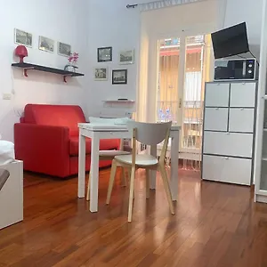 Appartement Way Rent - Bellissimo Loft A Porta Romana, Milan