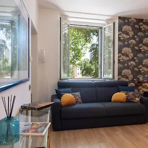 Appartement Madeleine - Arco Della Pace, Milan