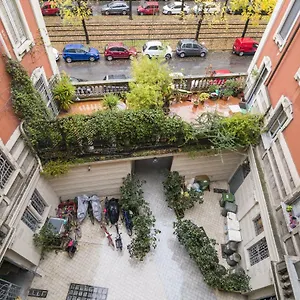 Appartement Primopiano - Rg26, Milan