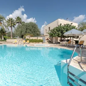 Relais Torre Marabino Landhuis Ispica