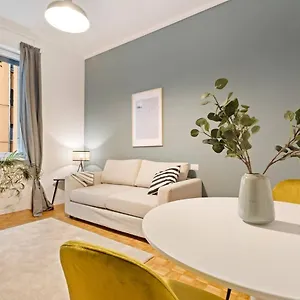 Appartement Gorgeous Flat In The Design District, Milan