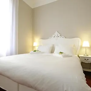 Appartement Mercalli 1, Milan