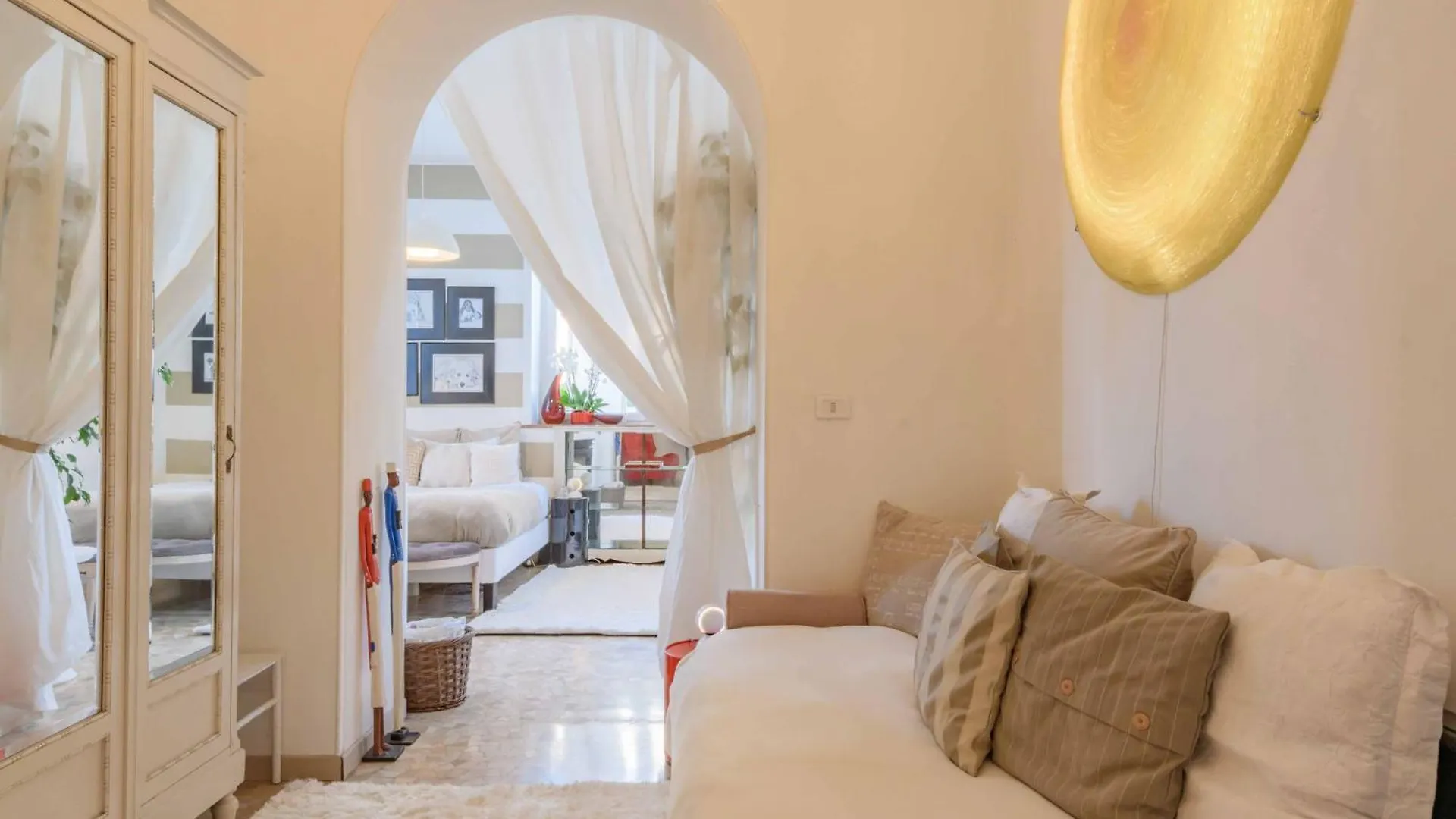 Villa Aida Milaan