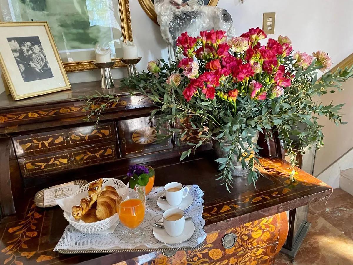 Villa Aida Milan Apartment