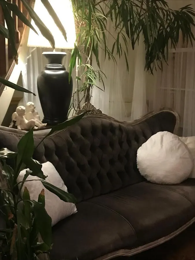 Apartment Villa Aida Milan