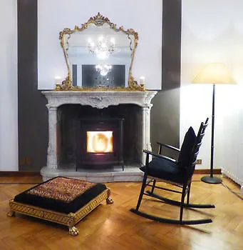 Villa Aida Milan
