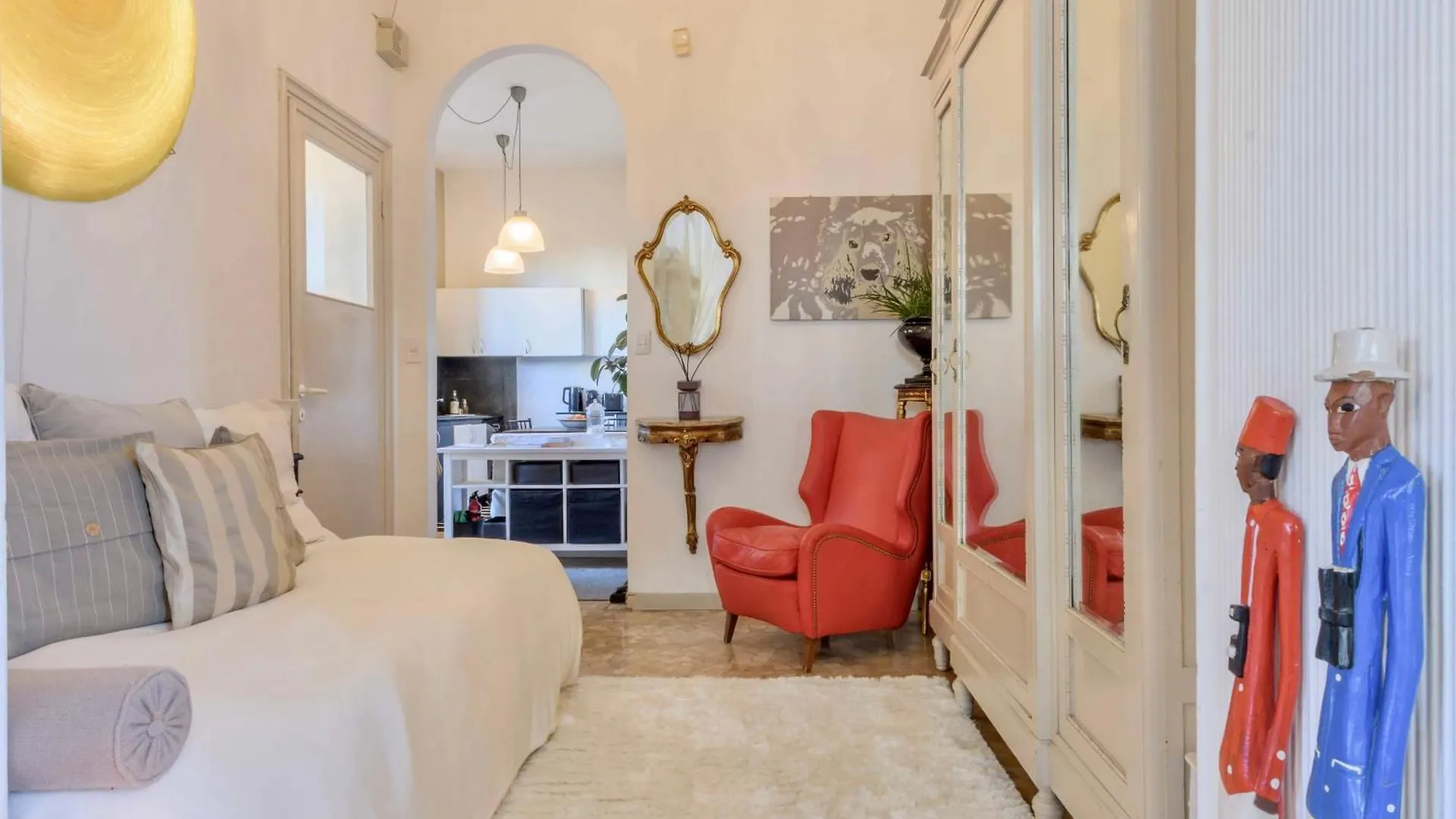 Villa Aida Mediolan 0*,